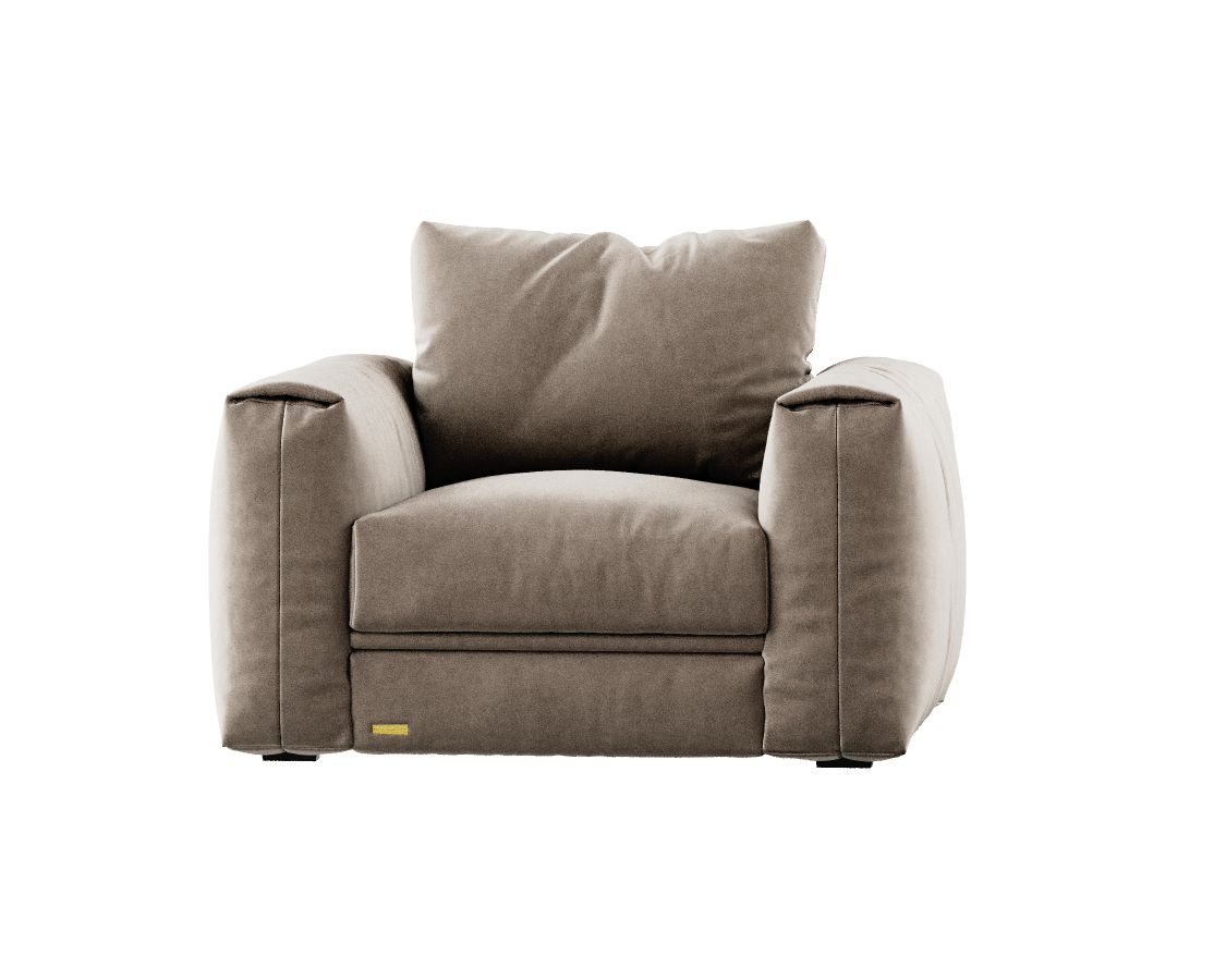 Frankof Даллас Кресло